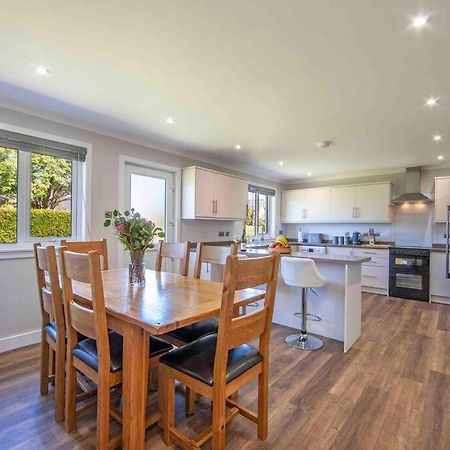 Cuilreigh, North Connel Villa Oban Ngoại thất bức ảnh