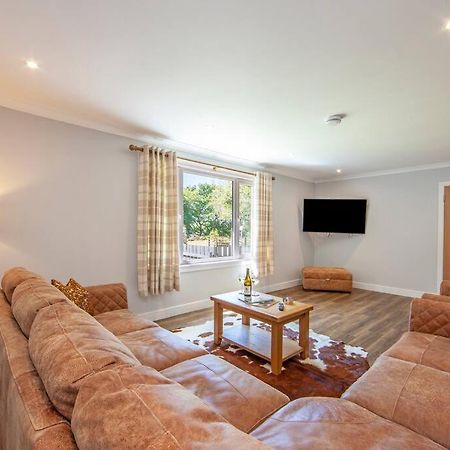 Cuilreigh, North Connel Villa Oban Ngoại thất bức ảnh