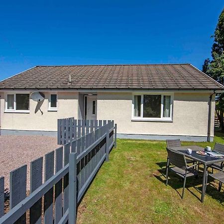 Cuilreigh, North Connel Villa Oban Ngoại thất bức ảnh