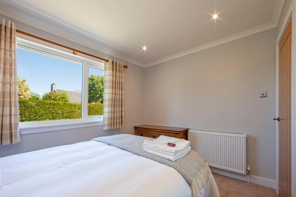 Cuilreigh, North Connel Villa Oban Ngoại thất bức ảnh