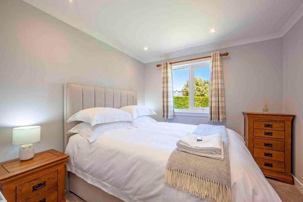 Cuilreigh, North Connel Villa Oban Ngoại thất bức ảnh