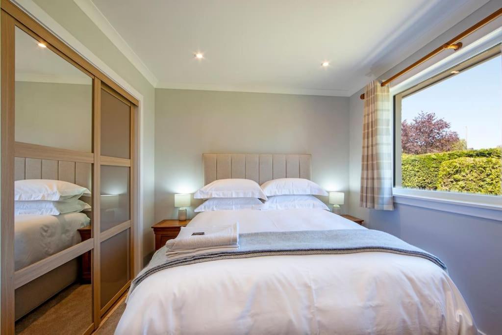 Cuilreigh, North Connel Villa Oban Ngoại thất bức ảnh
