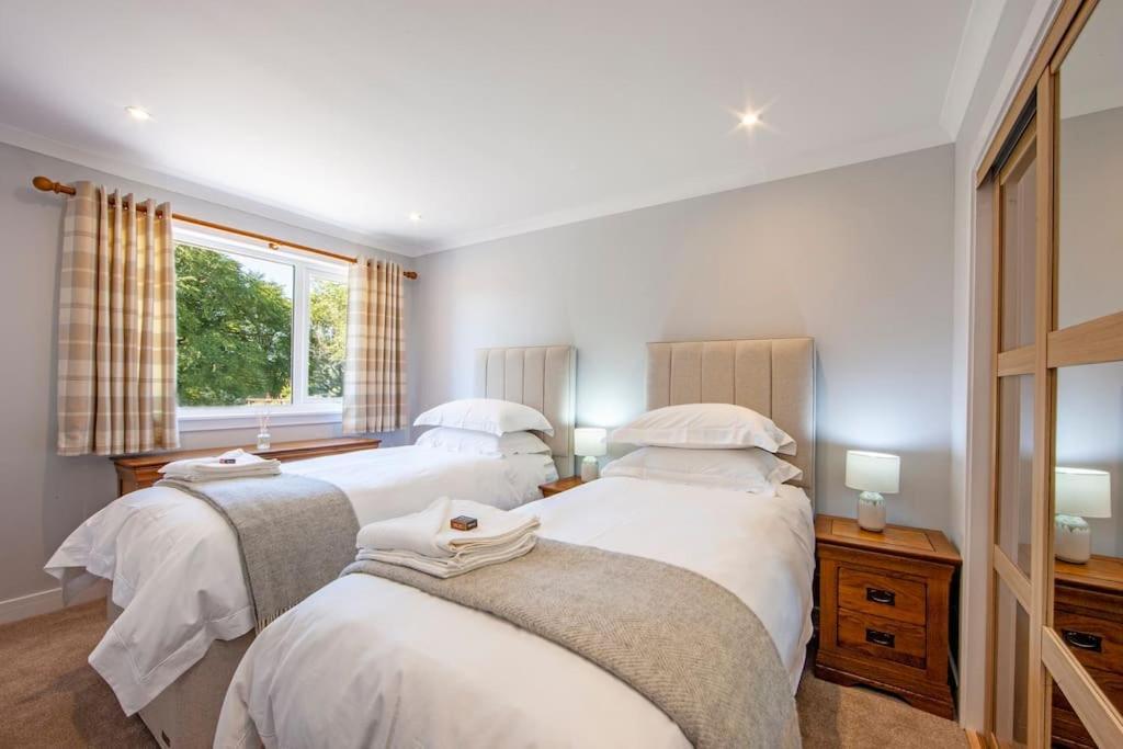 Cuilreigh, North Connel Villa Oban Ngoại thất bức ảnh