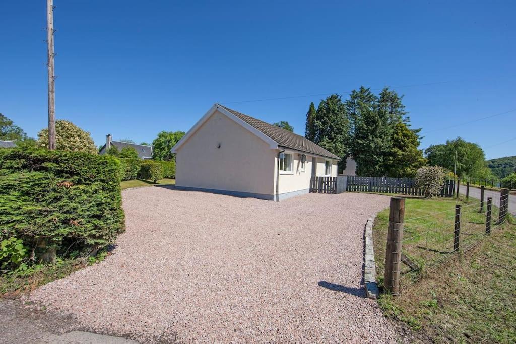 Cuilreigh, North Connel Villa Oban Ngoại thất bức ảnh
