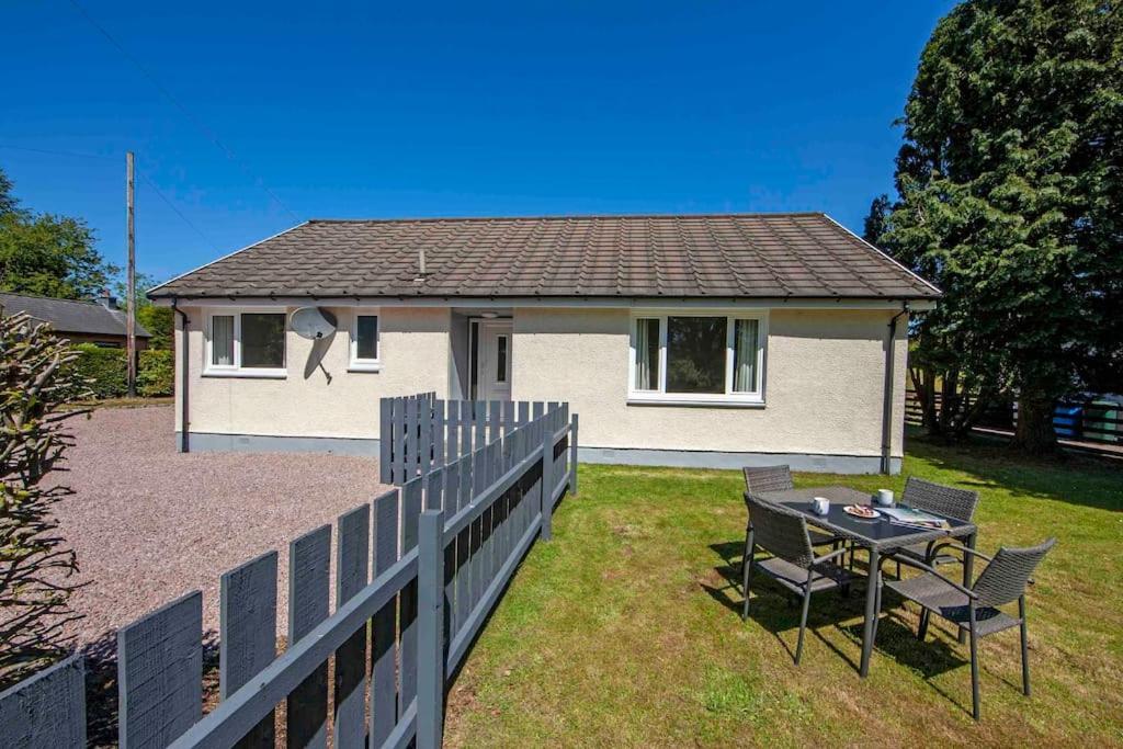 Cuilreigh, North Connel Villa Oban Ngoại thất bức ảnh