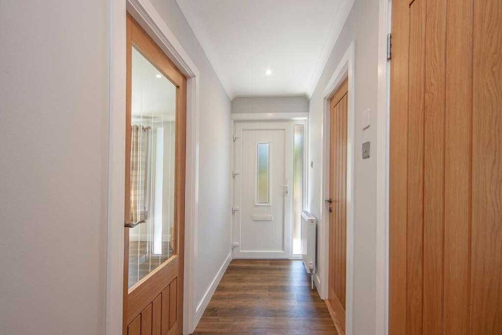 Cuilreigh, North Connel Villa Oban Ngoại thất bức ảnh